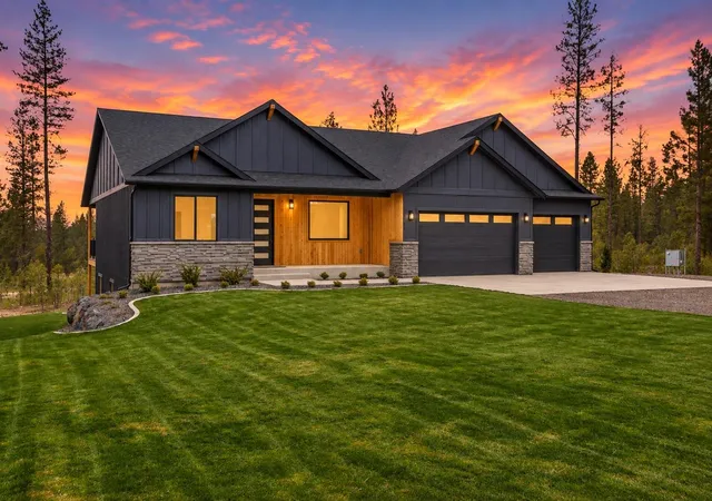 Photo 1 of Single family home for sale at 6703 E Elk Chattaroy Rd, Chattaroy, WA 99003 | MLS# 202625301 | Listing updated on 2026-10-09