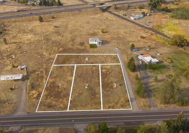 Photo 1 of Land for sale at Tbd W Medical Lake Four Lakes Lot #1 Rd, Cheney, WA 99004 | MLS# 202625306 | Listing updated on 2026-10-09