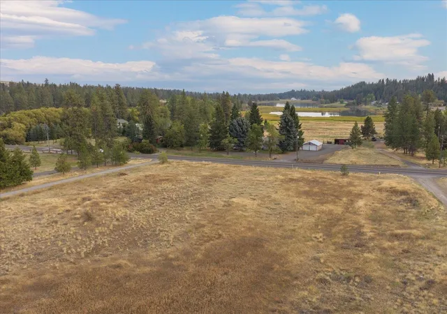 Photo 2 of Land for sale at Tbd W Medical Lake Four Lakes Lot #1 Rd, Cheney, WA 99004 | MLS# 202625306 | Listing updated on 2026-10-09