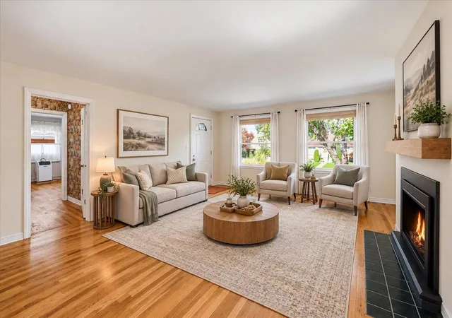 Photo 2 of Single family home for sale at 817 W 26th Avenue, Spokane, WA 99203 | MLS# 202625307 | Listing updated on 2026-10-09