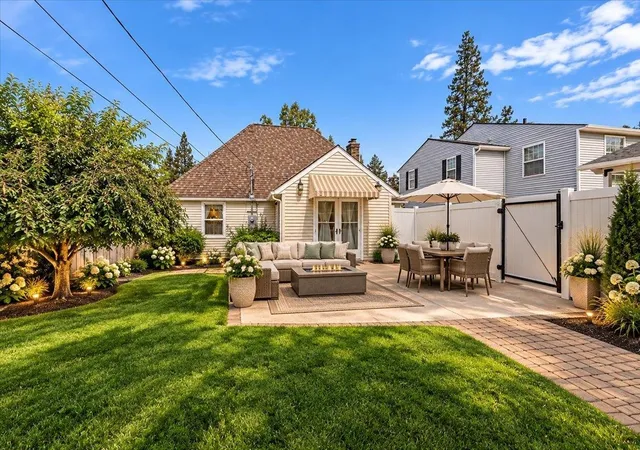 Photo 4 of Single family home for sale at 817 W 26th Avenue, Spokane, WA 99203 | MLS# 202625307 | Listing updated on 2026-10-09