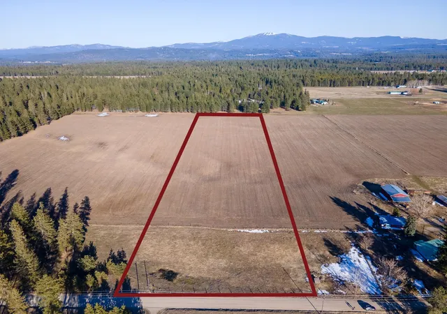 Photo 1 of Land for sale at Lot N 3 Division Rd, Deer Park, WA 99006 | MLS# 202625309 | Listing updated on 2026-10-09