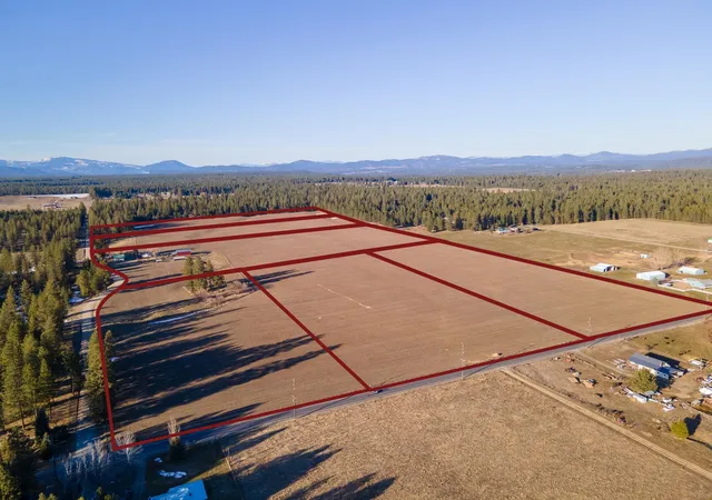 Photo 2 of Land for sale at Lot N 3 Division Rd, Deer Park, WA 99006 | MLS# 202625309 | Listing updated on 2026-10-09
