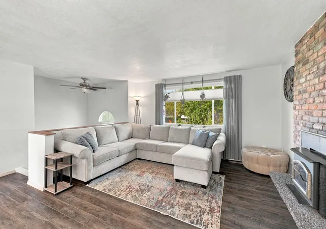 Photo 4 of Single family home for sale at 11106 E 33rd Avenue, Spokane Valley, WA 99206 | MLS# 202625310 | Listing updated on 2026-10-09