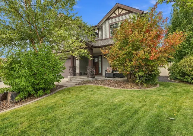 Photo 3 of Single family home for sale at 19019 East 15th Ave, Spokane Valley, WA 99016 | MLS# 202625313 | Listing updated on 2026-10-09
