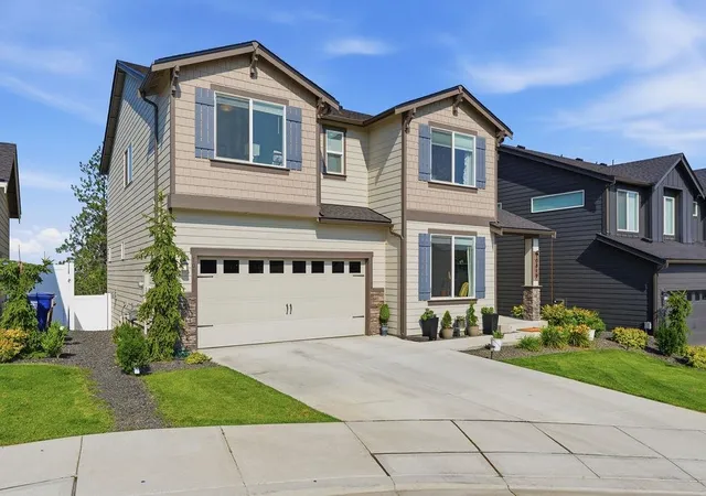 Photo 3 of Single family home for sale at 10819 N Paiute St, Spokane, WA 99208 | MLS# 202625315 | Listing updated on 2026-10-09