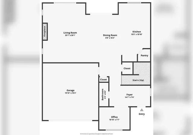 Photo 50 of Single family home for sale at 10819 N Paiute St, Spokane, WA 99208 | MLS# 202625315 | Listing updated on 2026-10-09
