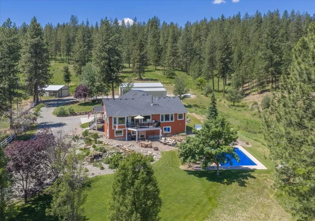 Single family home for sale at 710 S Idaho Rd, Liberty Lake, WA 99019 | MLS# 202625316
