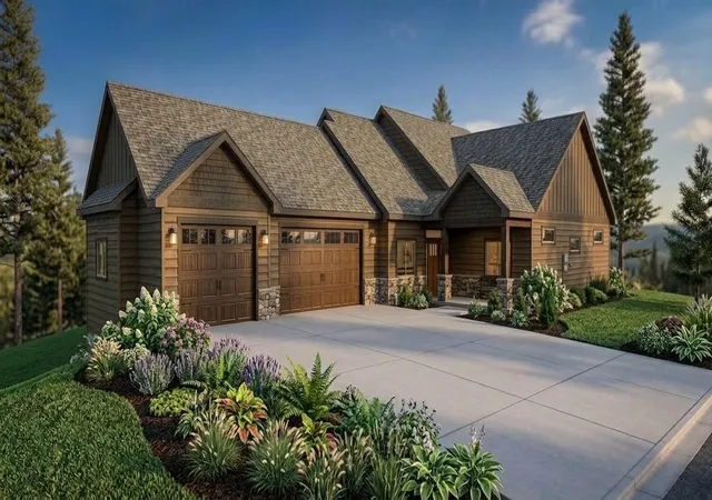 Photo 1 of Single family home for sale at 14115 E 39th Lane, Veradale, WA 99037 | MLS# 202625317 | Listing updated on 2026-10-09