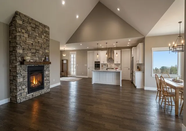 Photo 2 of Single family home for sale at 14115 E 39th Lane, Veradale, WA 99037 | MLS# 202625317 | Listing updated on 2026-10-09