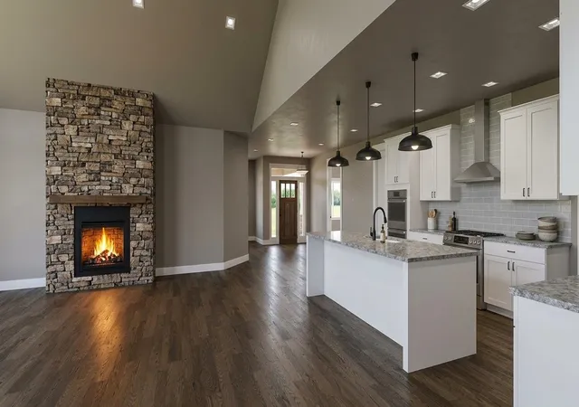 Photo 3 of Single family home for sale at 14115 E 39th Lane, Veradale, WA 99037 | MLS# 202625317 | Listing updated on 2026-10-09