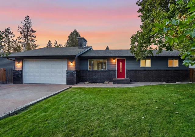 Photo 1 of Single family home for sale at 11411 E 28th Avenue, Spokane Valley, WA 99206 | MLS# 202625318 | Listing updated on 2026-10-20