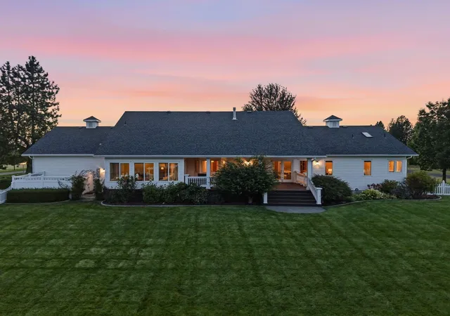 Photo 3 of Mansion for sale at 17310 N Sands Rd, Mead, WA 99021 | MLS# 202625320 | Listing updated on 2026-10-02
