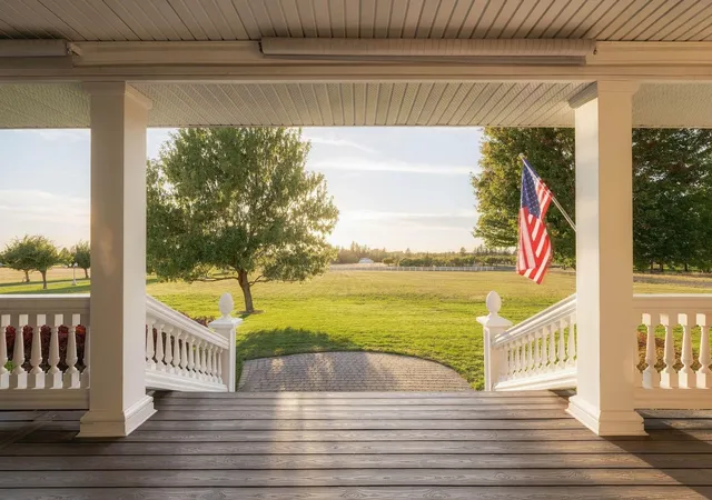 Photo 4 of Single family home for sale at 17310 N Sands Rd, Mead, WA 99021 | MLS# 202625320 | Listing updated on 2026-10-02