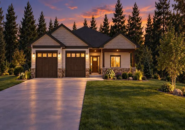Photo 1 of Single family home for sale at 1449 E Simon Ln, Veradale, WA 99037 | MLS# 202625323 | Listing updated on 2026-10-09