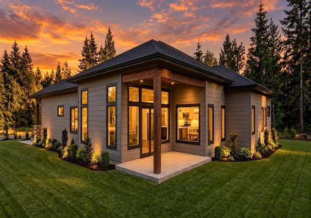 Photo 2 of Single family home for sale at 1449 E Simon Ln, Veradale, WA 99037 | MLS# 202625323 | Listing updated on 2026-10-09