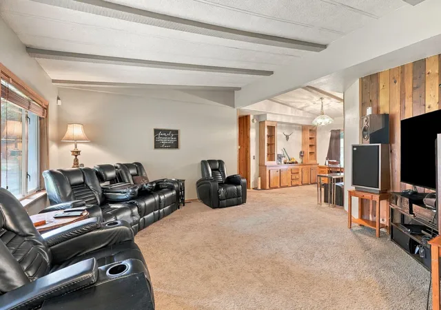 Photo 3 of Manufactured home for sale at 1924 W Burroughs Rd, Deer Park, WA 99006 | MLS# 202625324 | Listing updated on 2026-10-09