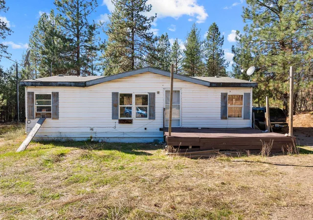 Photo 3 of Manufactured home for sale at 7755 Chamokane St, Ford, WA 99013 | MLS# 202625325 | Listing updated on 2026-10-09