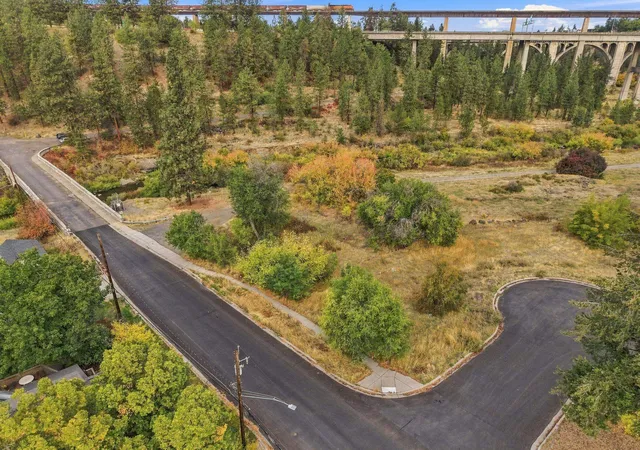 Photo 1 of Land for sale at 1010 S Spruce St, Spokane, WA 99224 | MLS# 202625326 | Listing updated on 2026-10-09