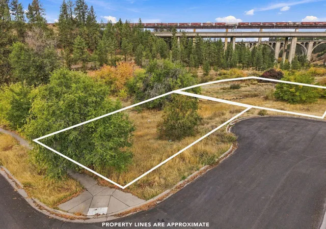 Photo 4 of Land for sale at 1010 S Spruce St, Spokane, WA 99224 | MLS# 202625326 | Listing updated on 2026-10-09