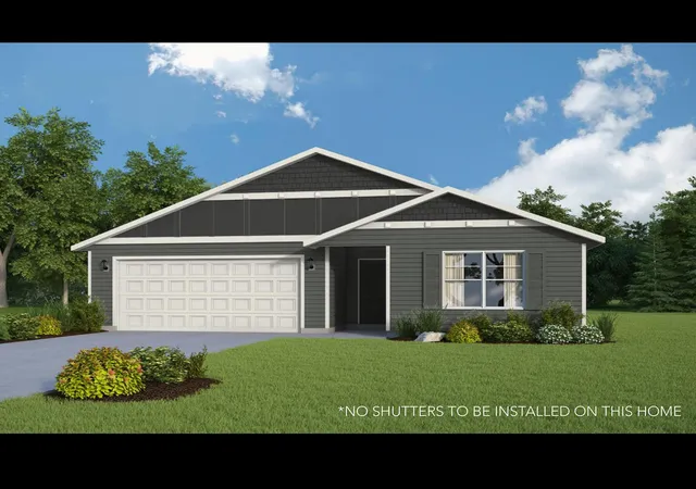 Photo 1 of Single family home for sale at 705 S Manifold Ln, Spokane Valley, WA 99016 | MLS# 202625329 | Listing updated on 2026-10-09