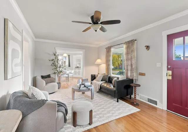 Photo 3 of Single family home for sale at 3324 W Gordon Ave, Spokane, WA 99205 | MLS# 202625330 | Listing updated on 2026-10-09