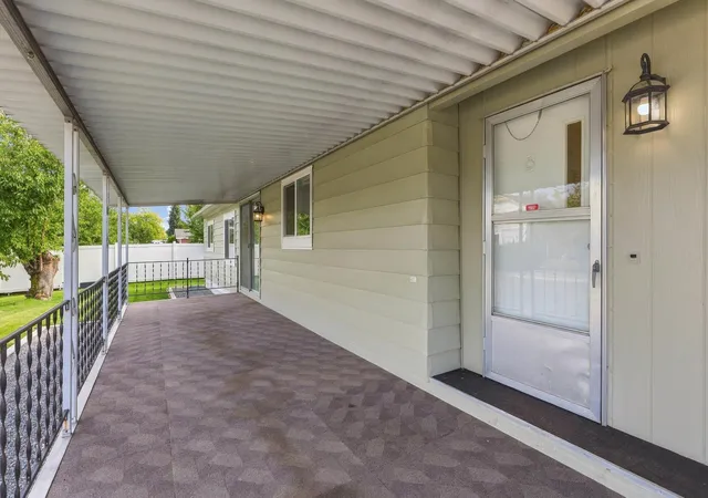 Photo 3 of Manufactured home for sale at 18804 E Marlin Dr, Spokane Valley, WA 99027 | MLS# 202625332 | Listing updated on 2026-10-09