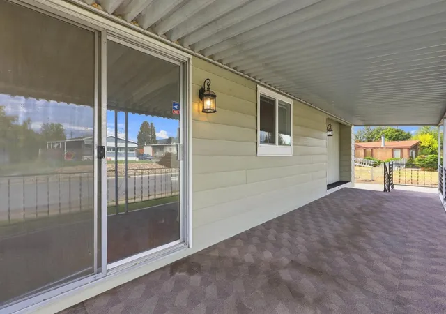 Photo 4 of Manufactured home for sale at 18804 E Marlin Dr, Spokane Valley, WA 99027 | MLS# 202625332 | Listing updated on 2026-10-09
