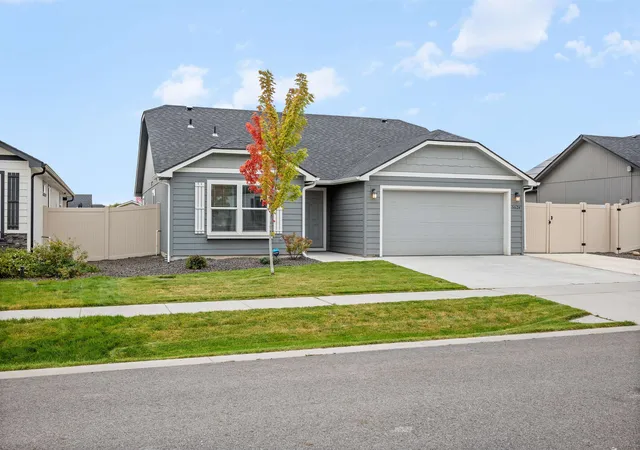 Photo 2 of Single family home for sale at 14624 E Caprio Ave, Spokane, WA 99216 | MLS# 202625334 | Listing updated on 2026-10-04