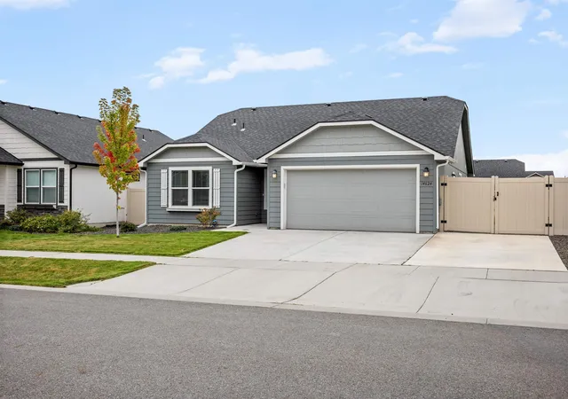 Photo 3 of Single family home for sale at 14624 E Caprio Ave, Spokane, WA 99216 | MLS# 202625334 | Listing updated on 2026-10-10