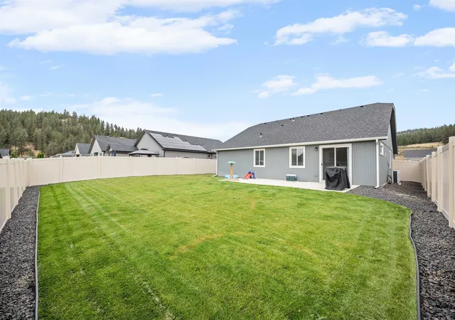 Photo 4 of Single family home for sale at 14624 E Caprio Ave, Spokane, WA 99216 | MLS# 202625334 | Listing updated on 2026-10-04