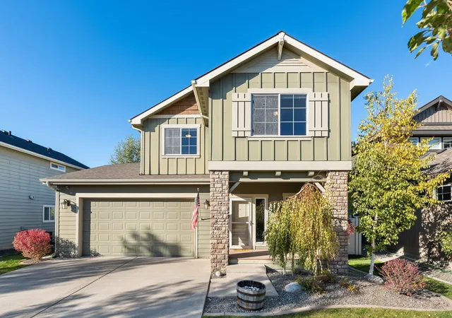 Photo 1 of Single family home for sale at 19725 E Deschutes Ave, Spokane Valley, WA 99016 | MLS# 202625335 | Listing updated on 2026-10-10