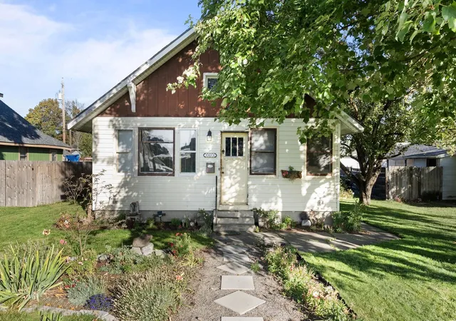 Single family home for sale at 5008 N Martin St, Spokane, WA 99207 | MLS# 202625339