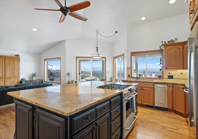 Photo 4 of Single family home for sale at 8720 E Woodland Park Dr, Spokane, WA 99217 | MLS# 202625340 | Listing updated on 2026-10-10