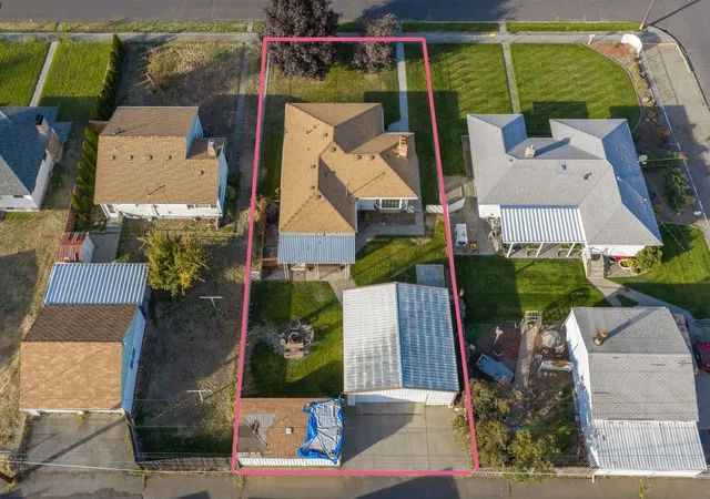 Photo 3 of Single family home for sale at 1526 E Dalke Ave, Spokane, WA 99208 | MLS# 202625343 | Listing updated on 2026-10-09