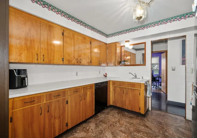 Photo 4 of Single family home for sale at 1526 E Dalke Ave, Spokane, WA 99208 | MLS# 202625343 | Listing updated on 2026-10-09