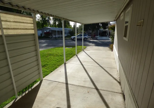 Photo 3 of Manufactured home for sale at 2601 N Barker #102 Rd, Spokane Valley, WA 99027 | MLS# 202625344 | Listing updated on 2026-10-04