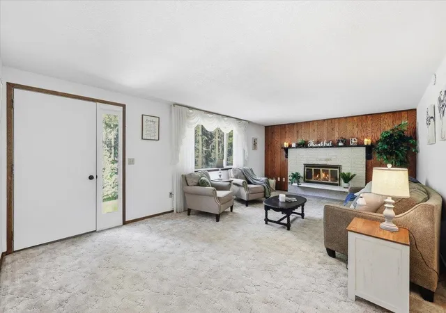 Photo 3 of Single family home for sale at 401 N Quail Ave, Newport, WA 99156 | MLS# 202625345 | Listing updated on 2026-10-04