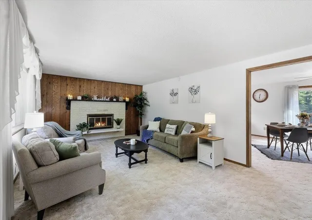 Photo 4 of Single family home for sale at 401 N Quail Ave, Newport, WA 99156 | MLS# 202625345 | Listing updated on 2026-10-10