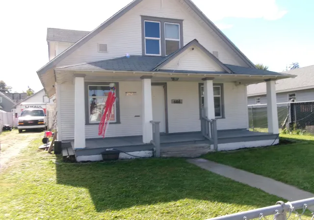 Single family home for sale at 2520 E Sanson Ave, Spokane, WA 99217 | MLS# 202625347