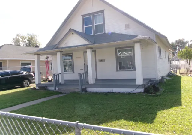 Photo 1 of Single family home for sale at 2520 E Sanson Ave, Spokane, WA 99217 | MLS# 202625347 | Listing updated on 2026-10-07