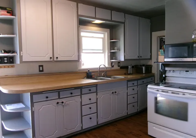 Photo 2 of Single family home for sale at 2520 E Sanson Ave, Spokane, WA 99217 | MLS# 202625347 | Listing updated on 2026-10-07