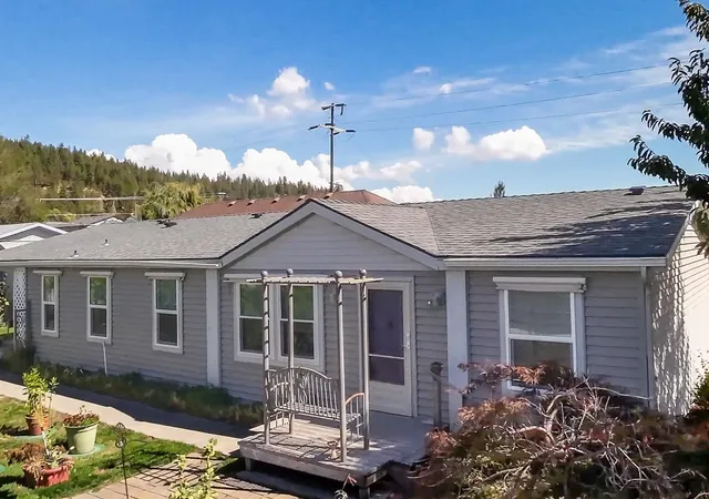 Photo 1 of Manufactured home for sale at 5021 E Fairview Ave, Spokane, WA 99217 | MLS# 202625349 | Listing updated on 2026-10-20
