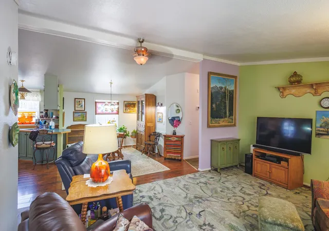 Photo 4 of Manufactured home for sale at 5021 E Fairview Ave, Spokane, WA 99217 | MLS# 202625349 | Listing updated on 2026-10-10