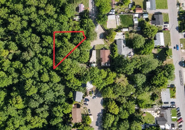 Photo 2 of Land for sale at 27229 Se 116th Place, Kent, WA 98030 | MLS# 202625352 | Listing updated on 2026-10-20