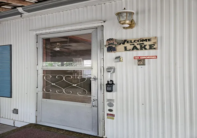 Photo 2 of Manufactured home for sale at 4058 Tamarack Bay Rd, Loon Lake, WA 99148 | MLS# 202625354 | Listing updated on 2026-10-05