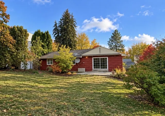 Photo 1 of Single family home for sale at 1504 E Pinecrest Rd, Spokane, WA 99203 | MLS# 202625356 | Listing updated on 2026-10-11