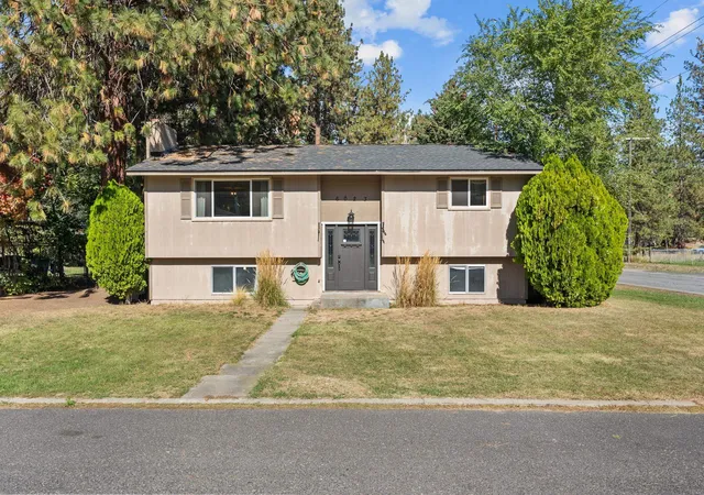 Photo 1 of Single family home for sale at 6023 E 12th Avenue, Spokane Valley, WA 99212 | MLS# 202625357 | Listing updated on 2026-10-05