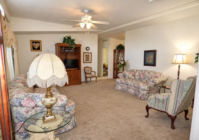 Photo 3 of Manufactured home for sale at 19320 E Colyar Ln, Spokane Valley, WA 99016 | MLS# 202625358 | Listing updated on 2026-10-06