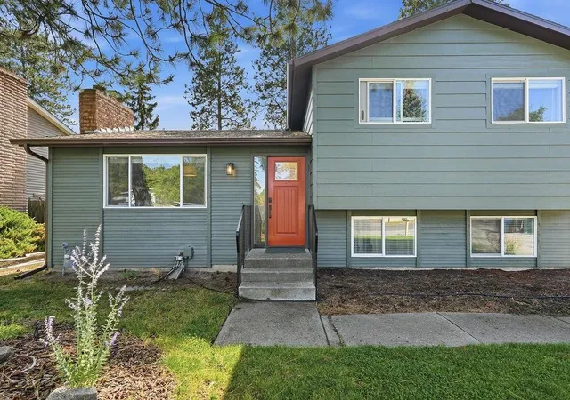 Photo 1 of Single family home for sale at 2220 E 63rd Avenue, Spokane, WA 99223 | MLS# 202625359 | Listing updated on 2026-10-06